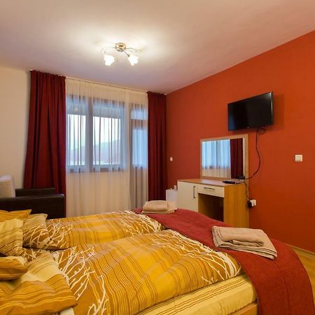 Holiday Home Paulovnia Asparukhovo  Exterior photo