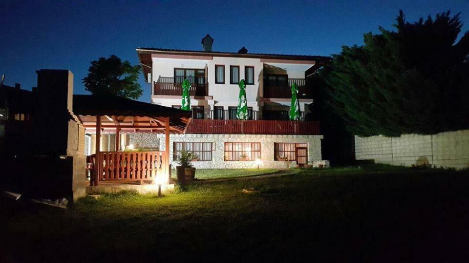 Holiday Home Paulovnia Asparukhovo  Exterior photo