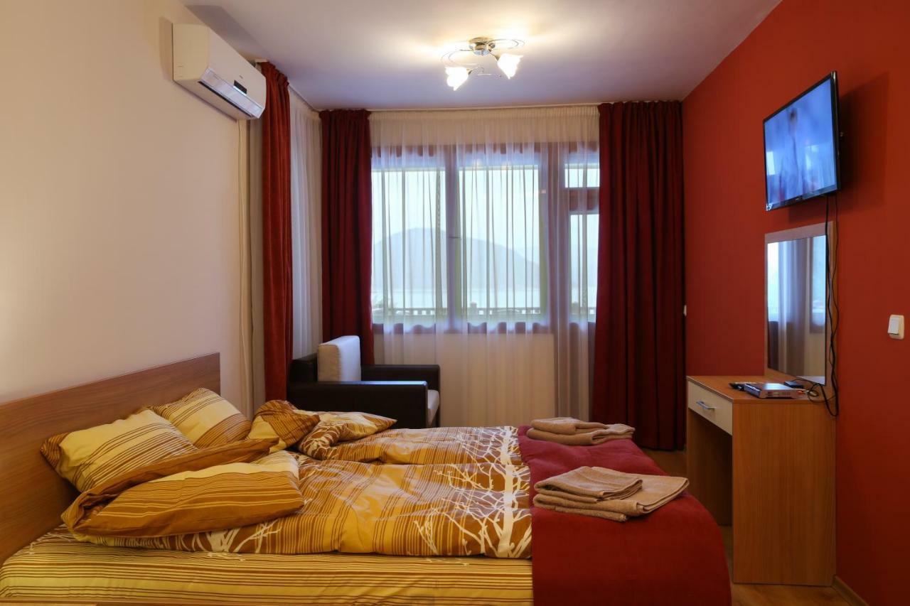 Holiday Home Paulovnia Asparukhovo  Exterior photo